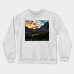 Height of the Rockies Crewneck Sweatshirt